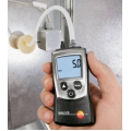 Testo 510 fark basınç ölçer